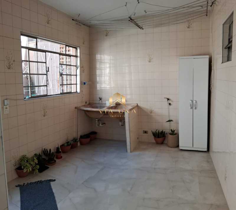 Casa à venda e aluguel com 4 quartos, 182m² - Foto 4