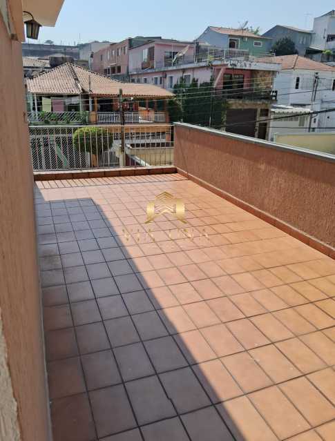 Casa à venda e aluguel com 4 quartos, 182m² - Foto 15