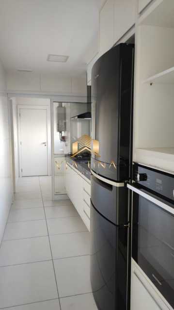 Apartamento à venda com 3 quartos, 122m² - Foto 11