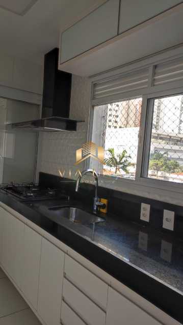 Apartamento à venda com 3 quartos, 122m² - Foto 14