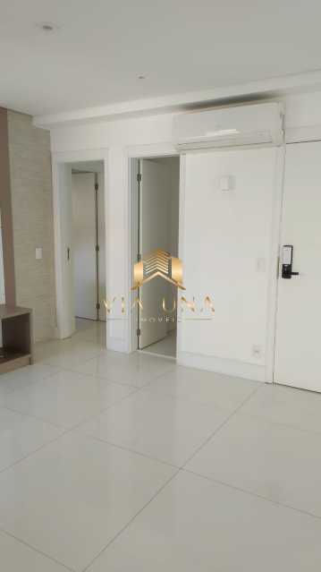 Apartamento à venda com 3 quartos, 122m² - Foto 5