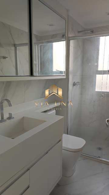 Apartamento à venda com 3 quartos, 122m² - Foto 20