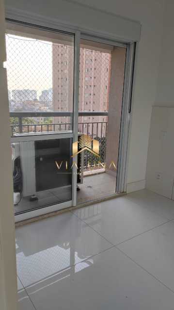 Apartamento à venda com 3 quartos, 122m² - Foto 25