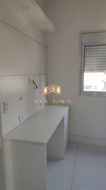 Apartamento à venda com 3 quartos, 122m² - Foto 26