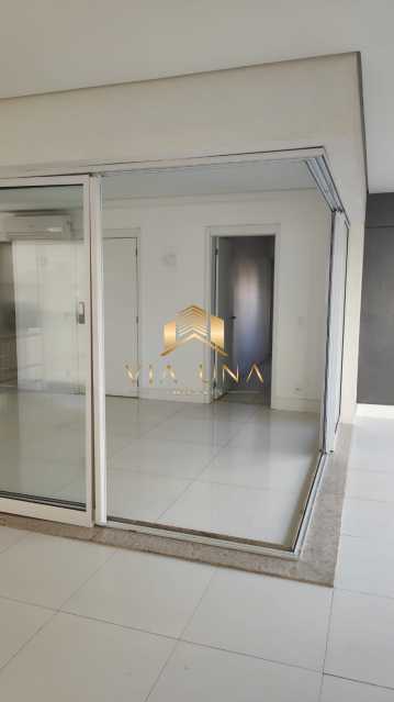 Apartamento à venda com 3 quartos, 122m² - Foto 6