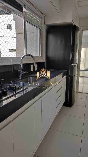 Apartamento à venda com 3 quartos, 122m² - Foto 16