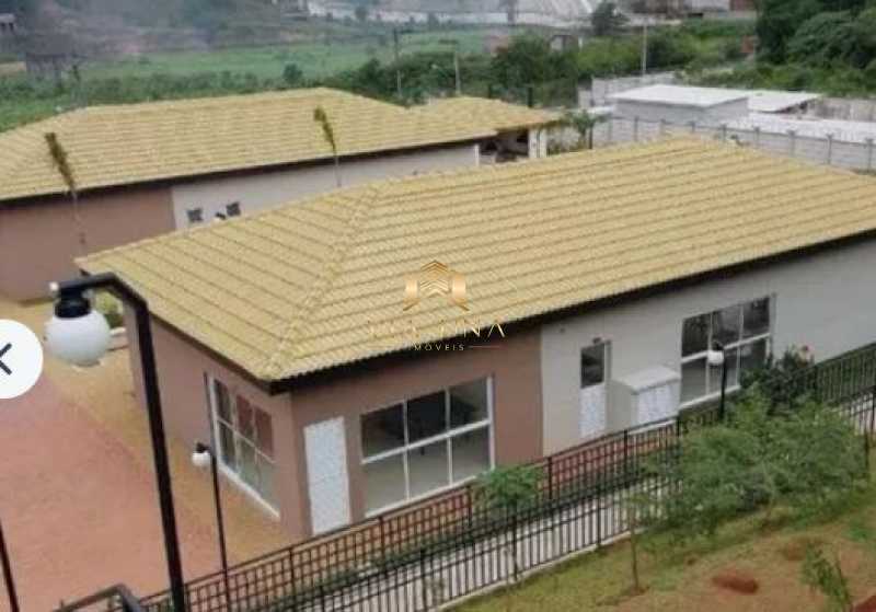 Casa de Condomínio à venda com 2 quartos, 56m² - Foto 11