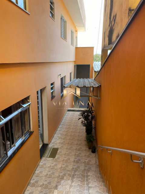 Casa à venda com 5 quartos, 200m² - Foto 5