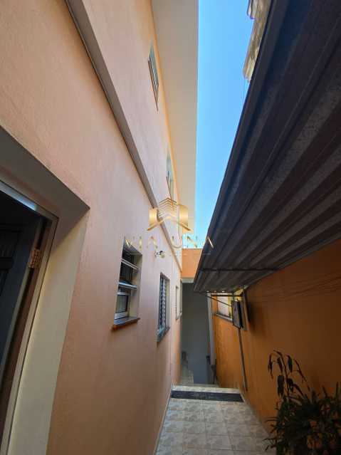 Casa à venda com 5 quartos, 200m² - Foto 7