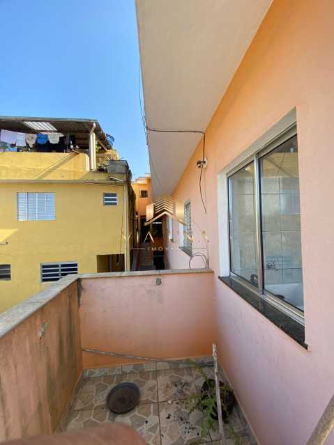 Casa à venda com 5 quartos, 200m² - Foto 21