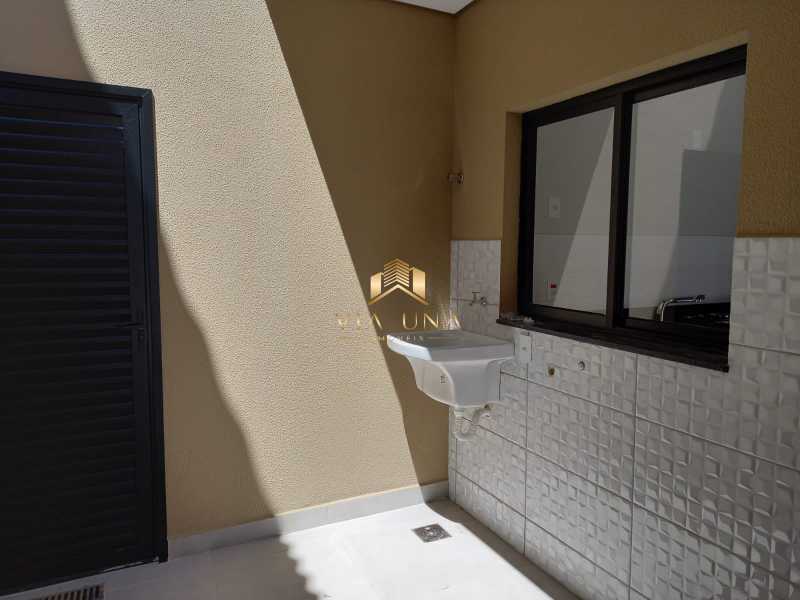 Casa de Condomínio à venda com 3 quartos, 130m² - Foto 12