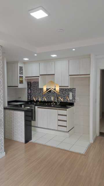 Apartamento, 2 quartos, 37 m² - Foto 6