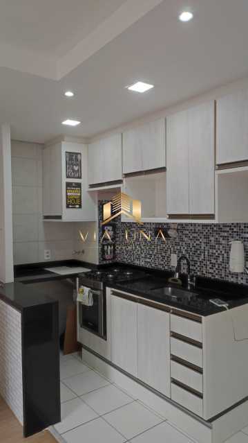 Apartamento, 2 quartos, 37 m² - Foto 7