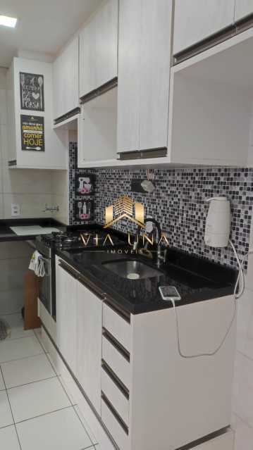 Apartamento, 2 quartos, 37 m² - Foto 8