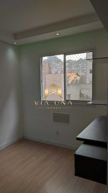 Apartamento, 2 quartos, 37 m² - Foto 4