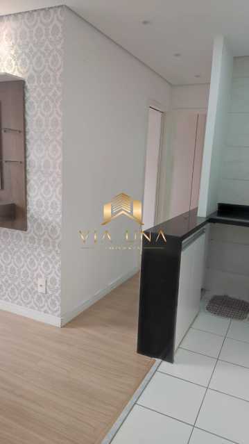 Apartamento, 2 quartos, 37 m² - Foto 5