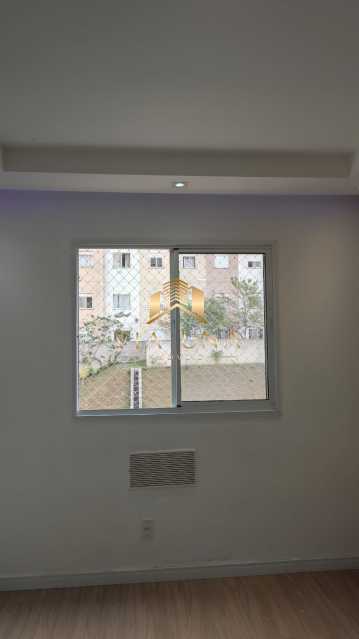 Apartamento, 2 quartos, 37 m² - Foto 17