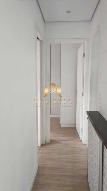 Apartamento, 2 quartos, 37 m² - Foto 12