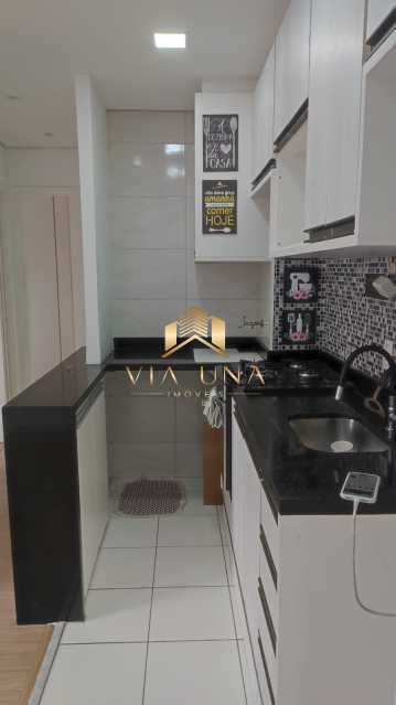 Apartamento, 2 quartos, 37 m² - Foto 9