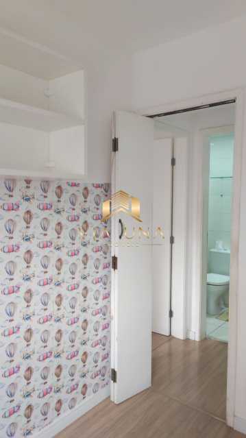 Apartamento, 2 quartos, 37 m² - Foto 14