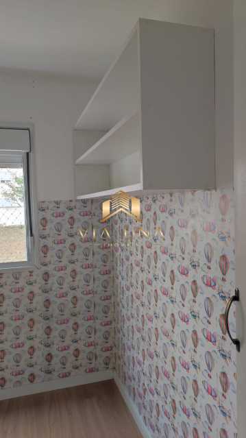 Apartamento, 2 quartos, 37 m² - Foto 15