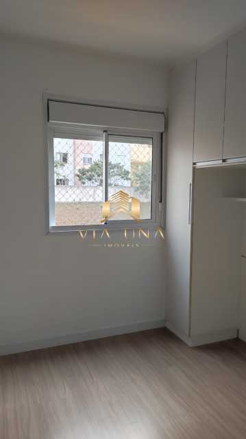 Apartamento, 2 quartos, 37 m² - Foto 19
