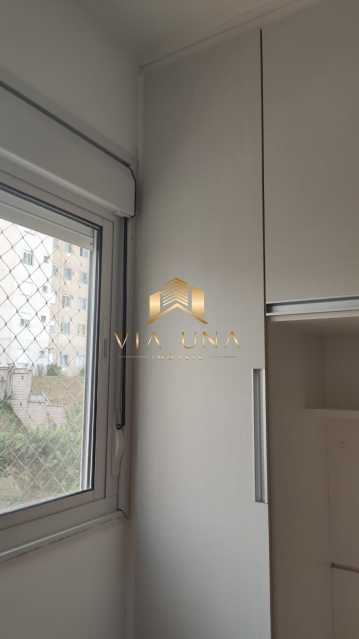 Apartamento, 2 quartos, 37 m² - Foto 20