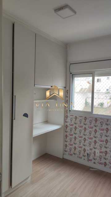 Apartamento, 2 quartos, 37 m² - Foto 16
