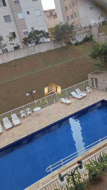 Apartamento, 2 quartos, 37 m² - Foto 28
