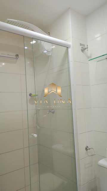 Apartamento, 2 quartos, 37 m² - Foto 24