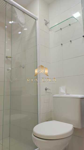 Apartamento, 2 quartos, 37 m² - Foto 25