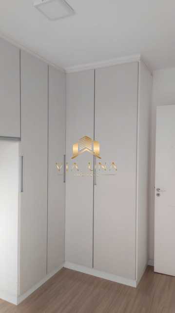 Apartamento, 2 quartos, 37 m² - Foto 22