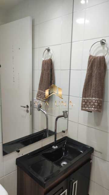 Apartamento, 2 quartos, 37 m² - Foto 23