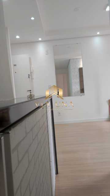 Apartamento, 2 quartos, 37 m² - Foto 26