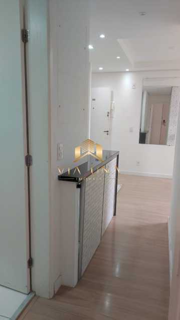 Apartamento, 2 quartos, 37 m² - Foto 27