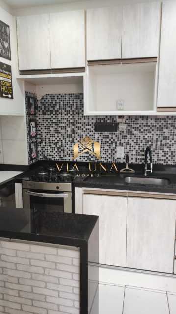 Apartamento, 2 quartos, 37 m² - Foto 11