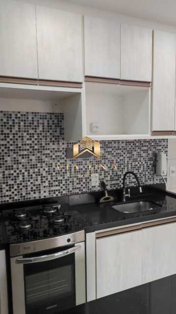 Apartamento, 2 quartos, 37 m² - Foto 10