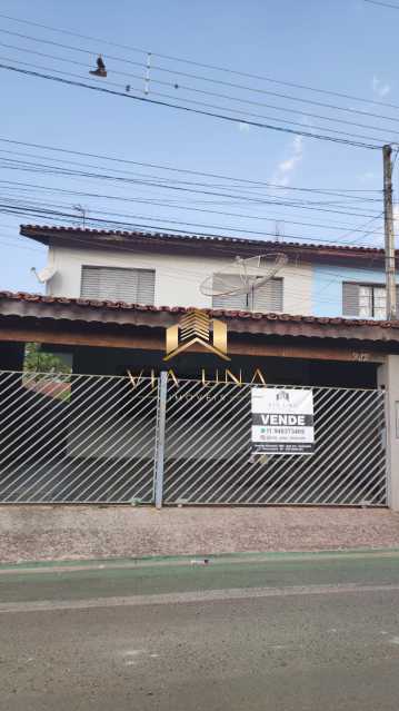 Casa à venda com 3 quartos, 227 - Foto 30