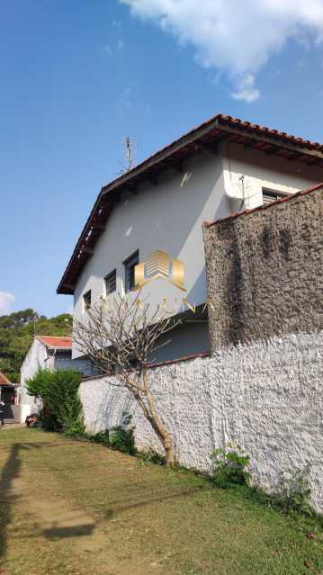 Casa à venda com 3 quartos, 227 - Foto 29