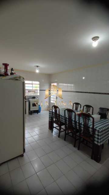 Casa à venda com 3 quartos, 227 - Foto 10