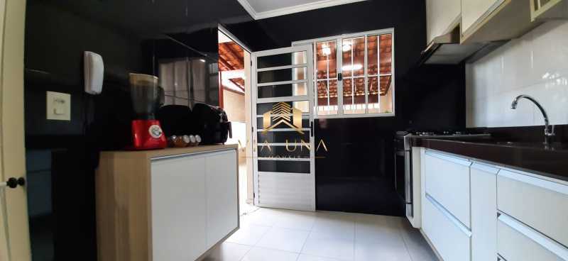 Casa de Condomínio à venda com 3 quartos, 101m² - Foto 5