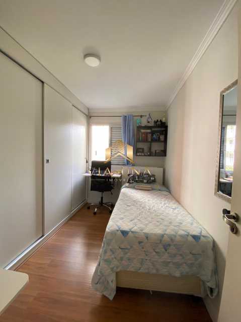 Apartamento à venda com 2 quartos, 69m² - Foto 26