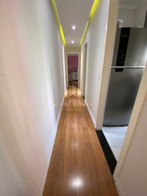 Apartamento à venda com 2 quartos, 69m² - Foto 12