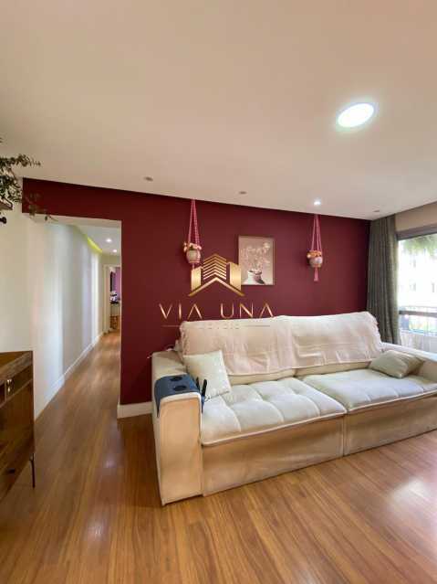 Apartamento à venda com 2 quartos, 69m² - Foto 10