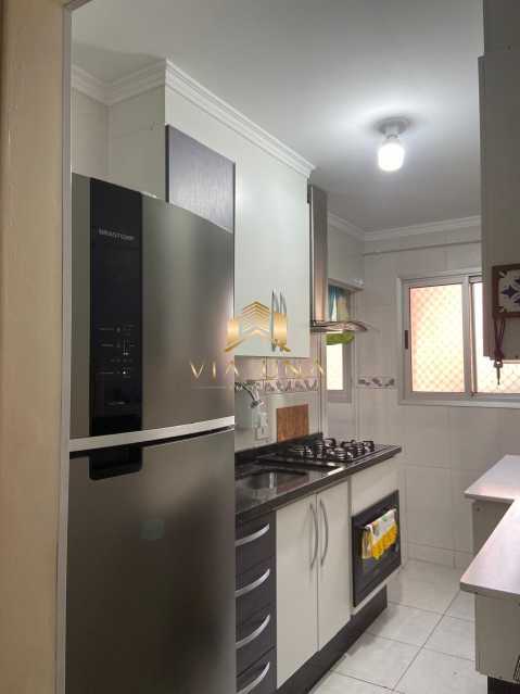 Apartamento à venda com 2 quartos, 69m² - Foto 13