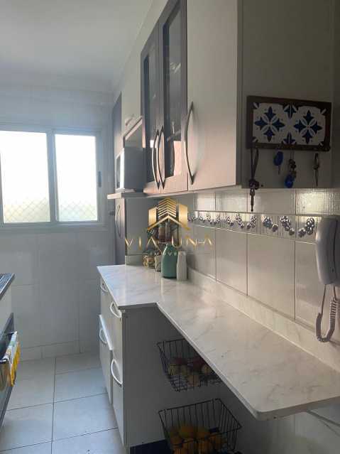 Apartamento à venda com 2 quartos, 69m² - Foto 15