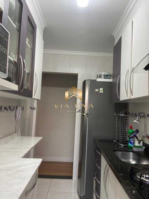 Apartamento à venda com 2 quartos, 69m² - Foto 14