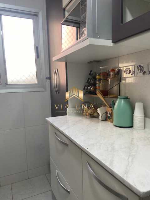 Apartamento à venda com 2 quartos, 69m² - Foto 18