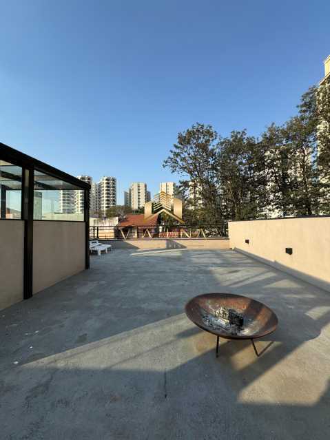 Casa de Vila à venda com 4 quartos, 426m² - Foto 25