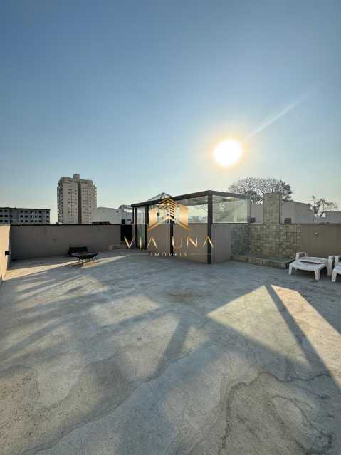 Casa de Vila à venda com 4 quartos, 426m² - Foto 24